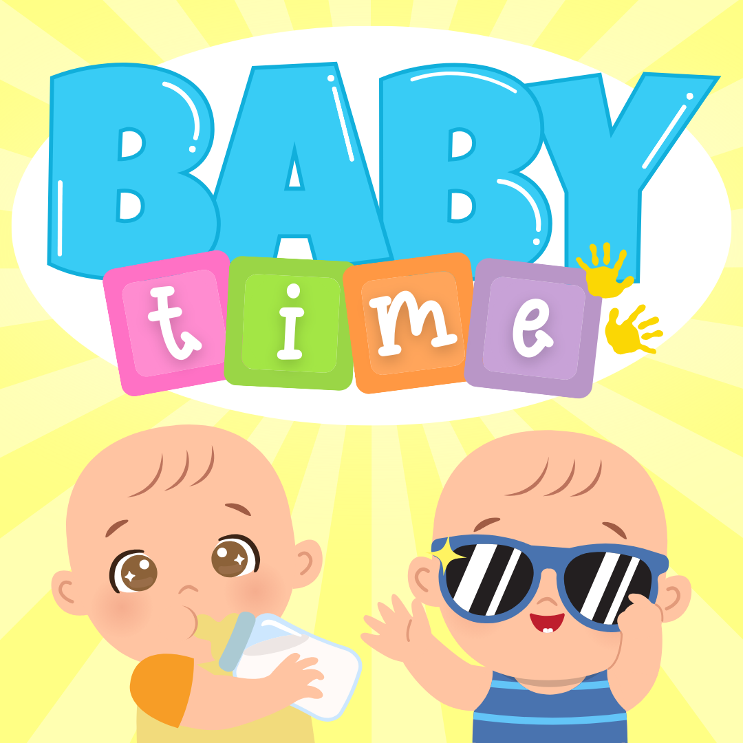 Baby Time