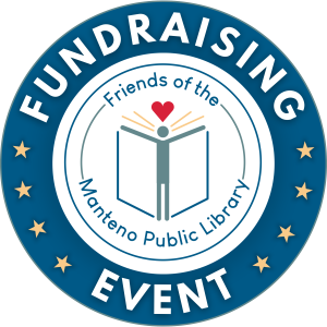 Fundraising event Friends of the Manteno Public Library