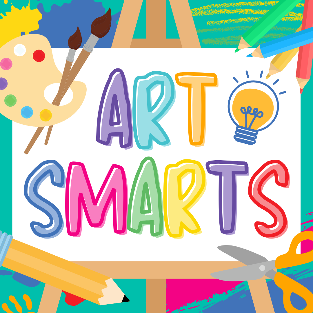 Art Smarts