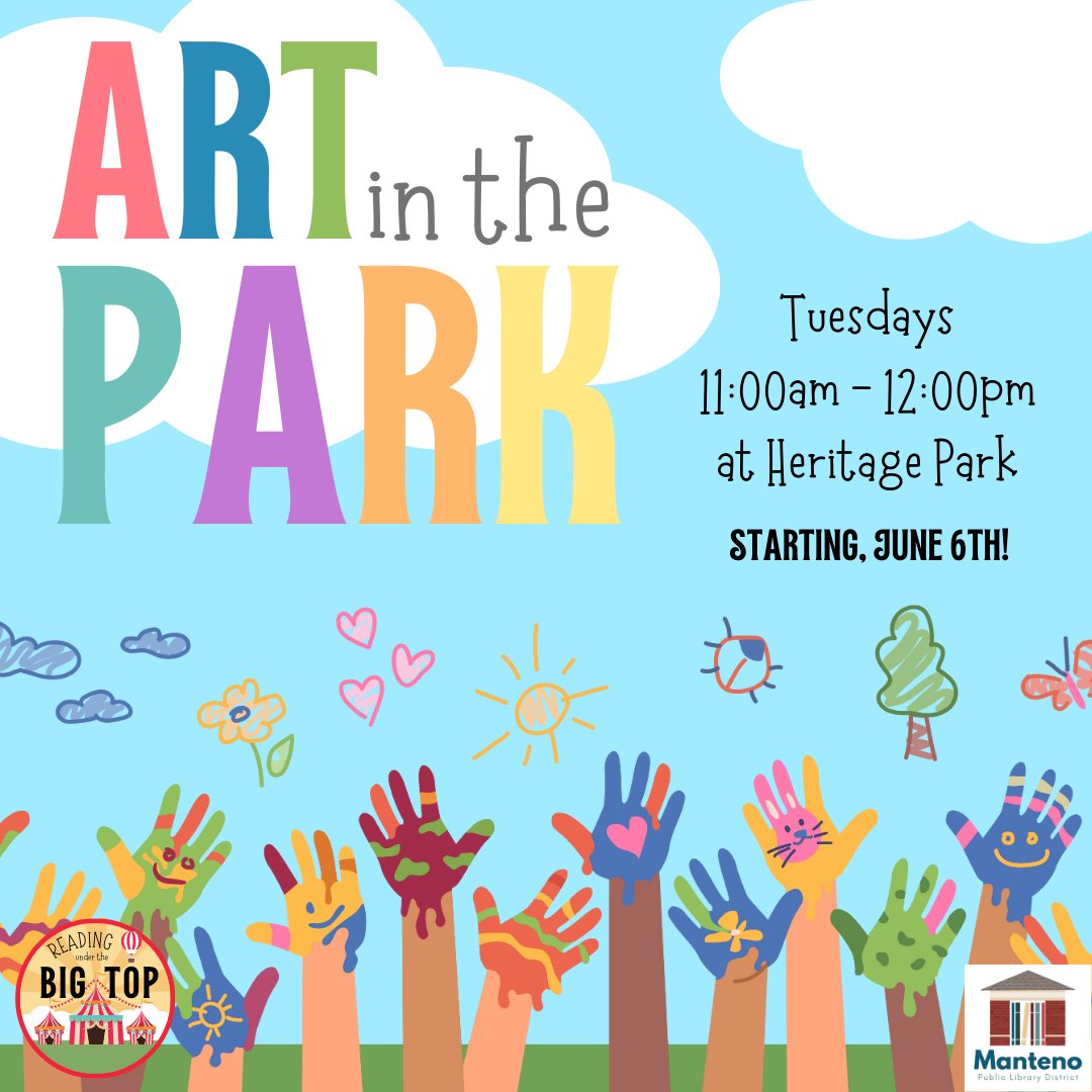 Art in the Park