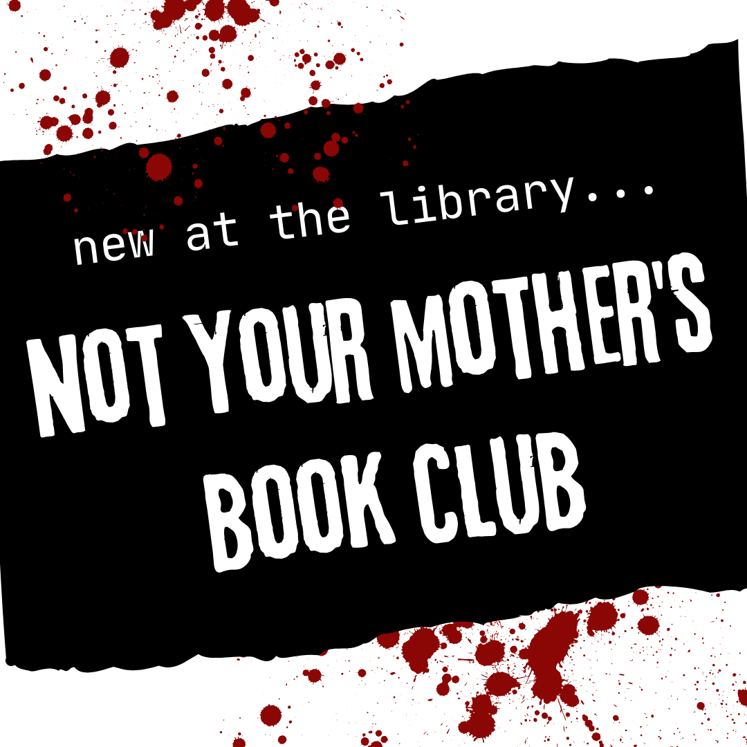 Not Your Mother's Book Club.