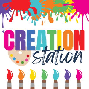 Creation Station