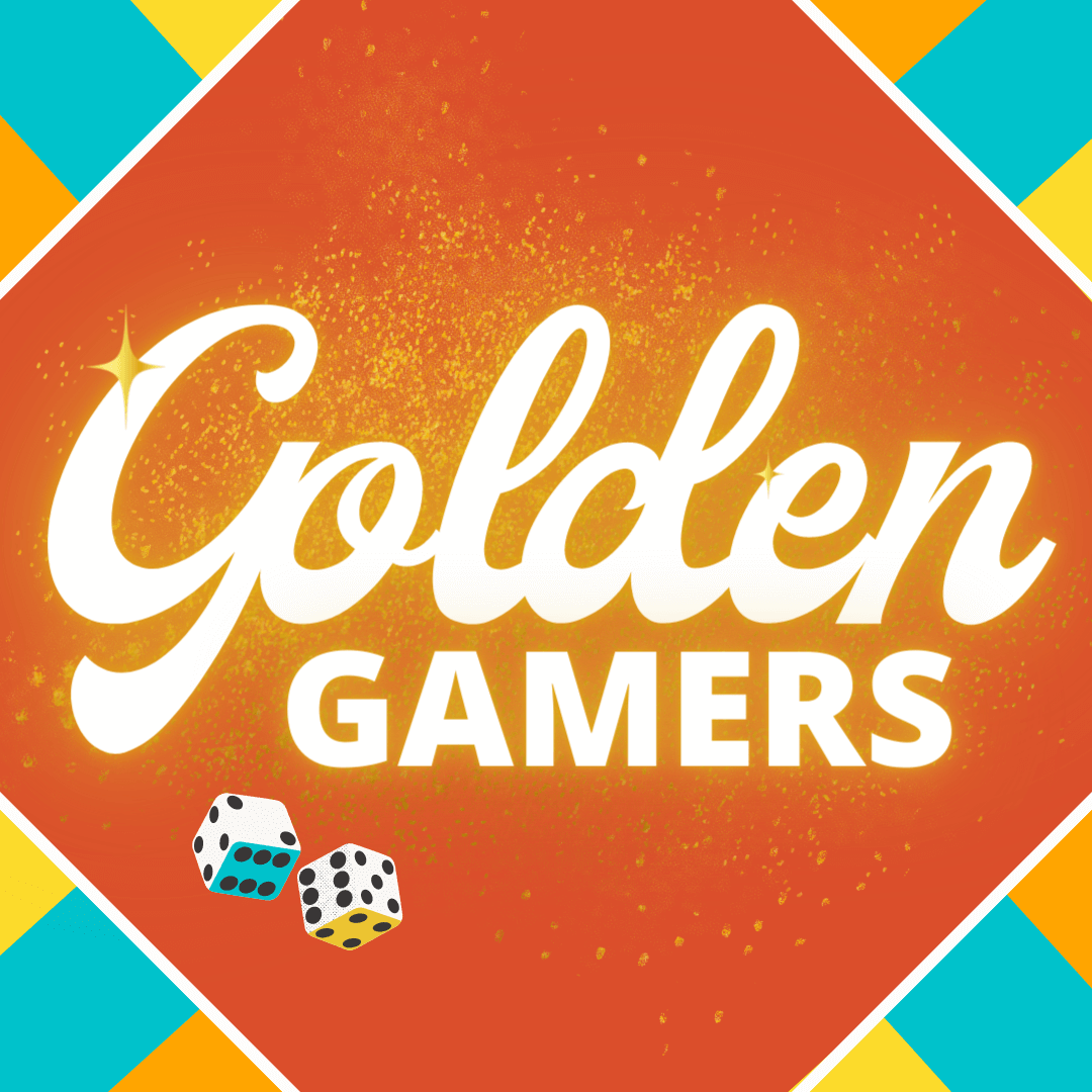 Golden Gamers