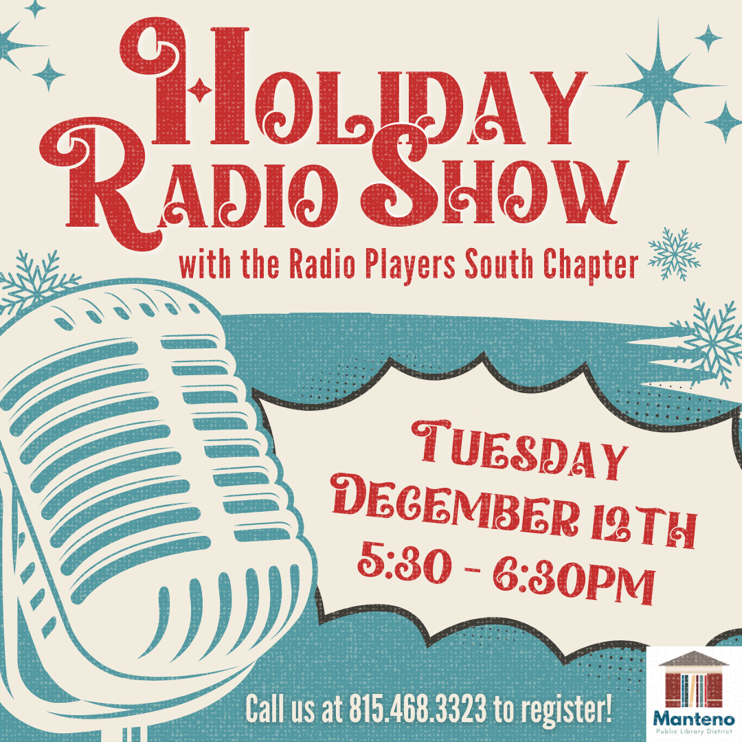 Holiday Radio Show