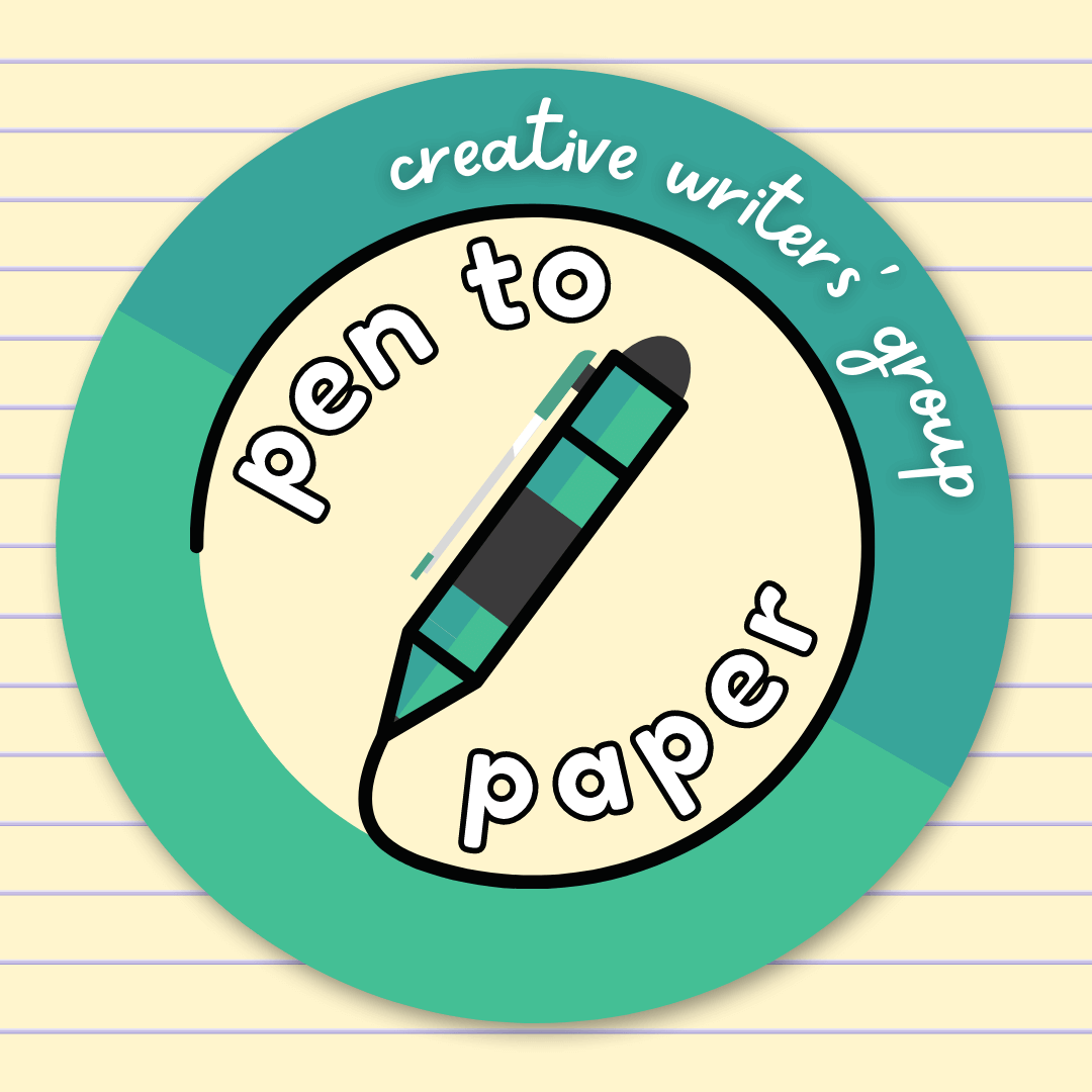 Pen to Paper Creative Writing Group