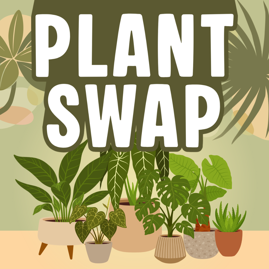 Plant Swap