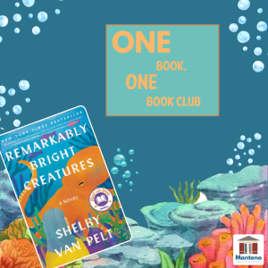 One Book One Book Club