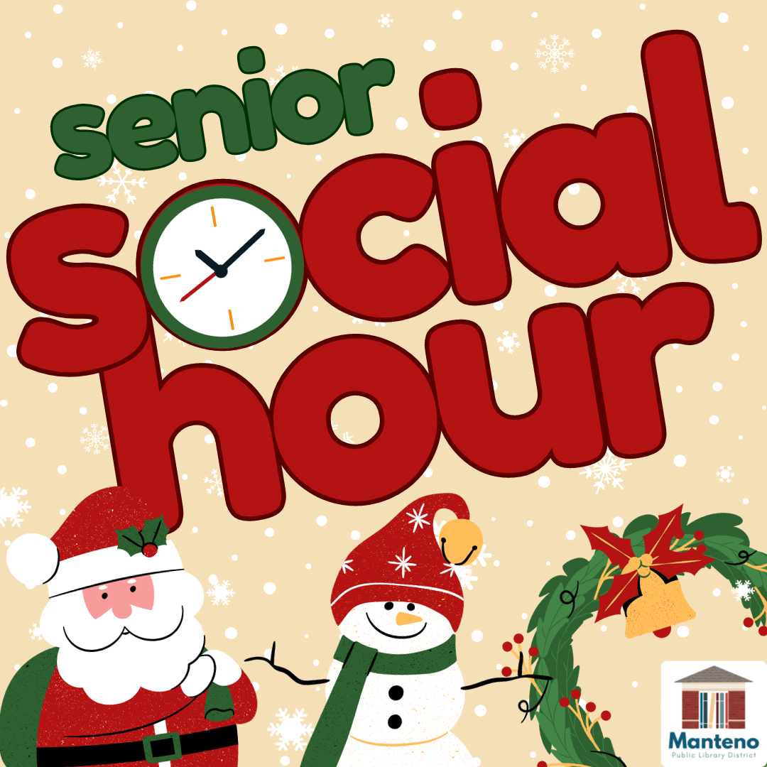 Senior Social Hour