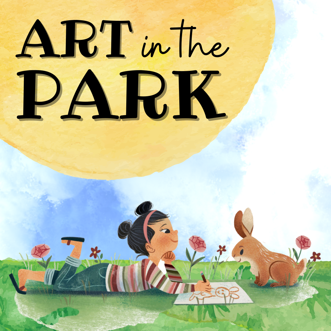 Art in the Park