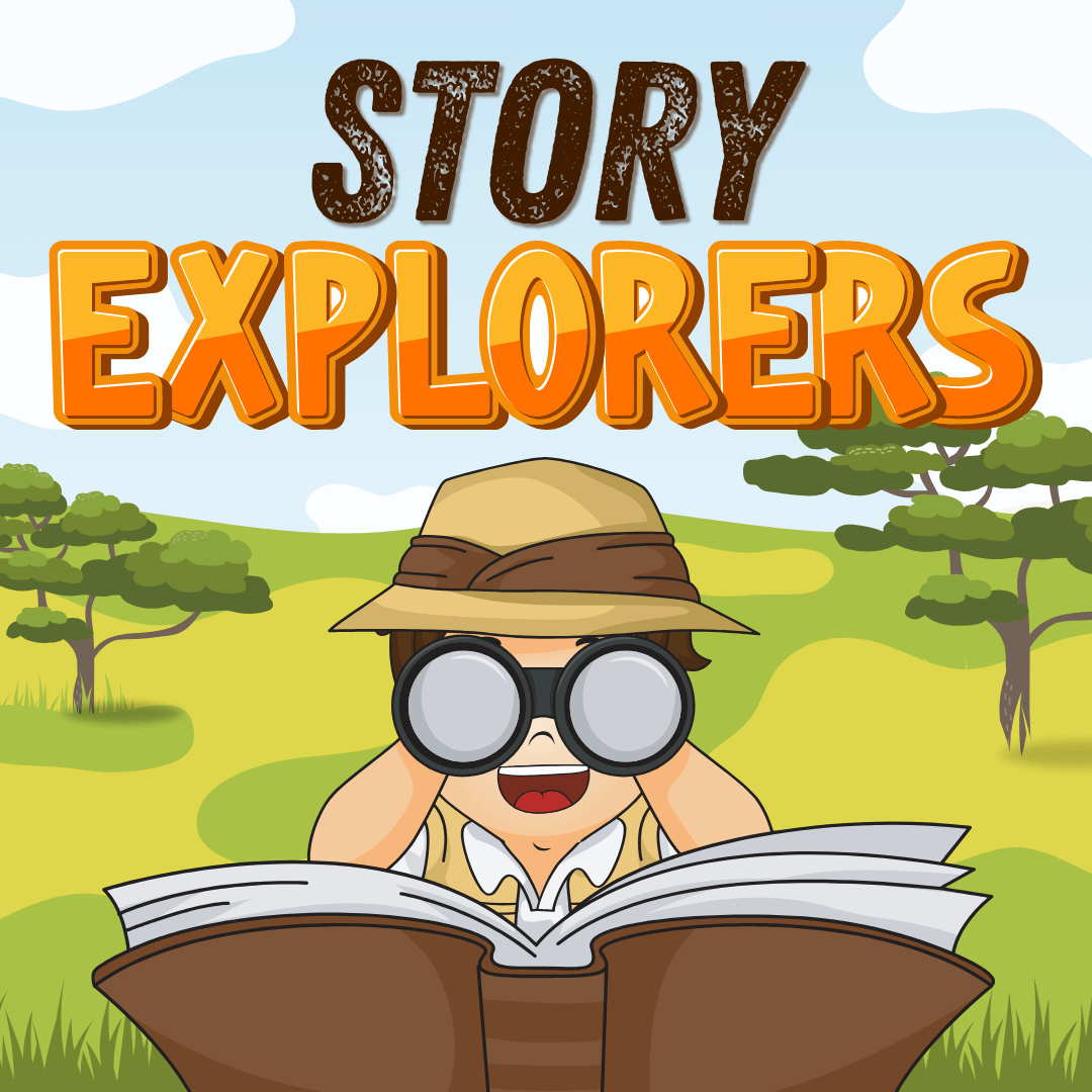 Story Explorers