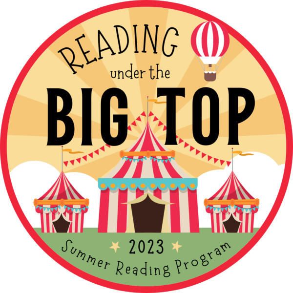 Reading Under the Big Top