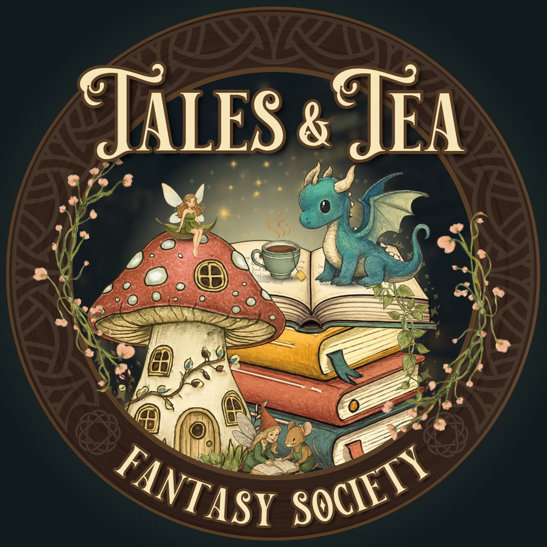 Tales & Tea Fantasy Society