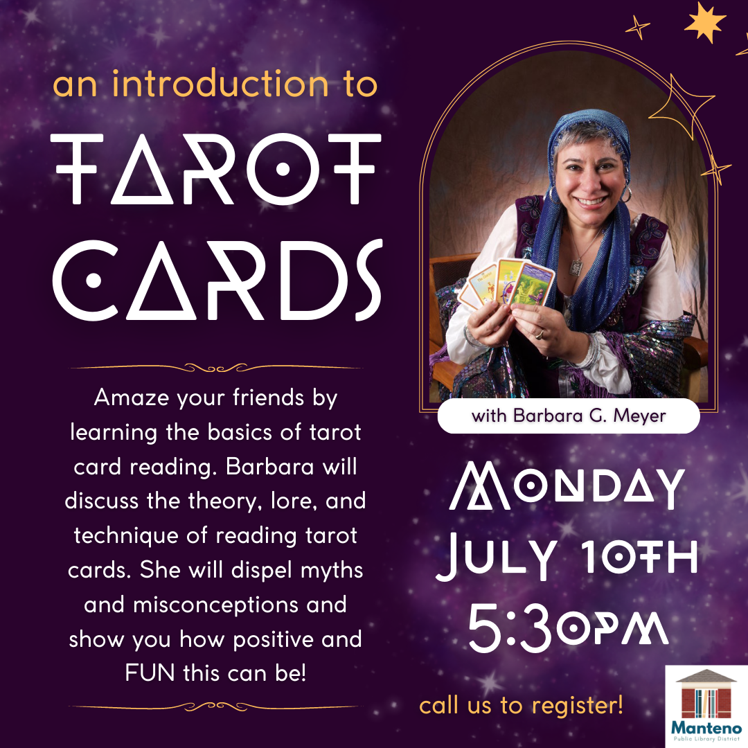 Introduction to Tarot Cards