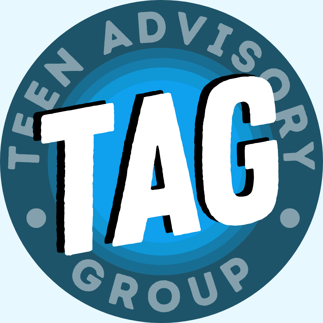 TAG Teen Advisory Group