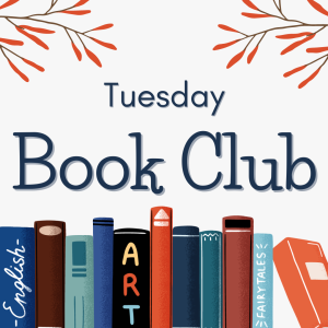 Tuesday Book Club
