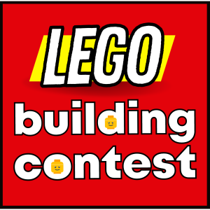 Lego building contest