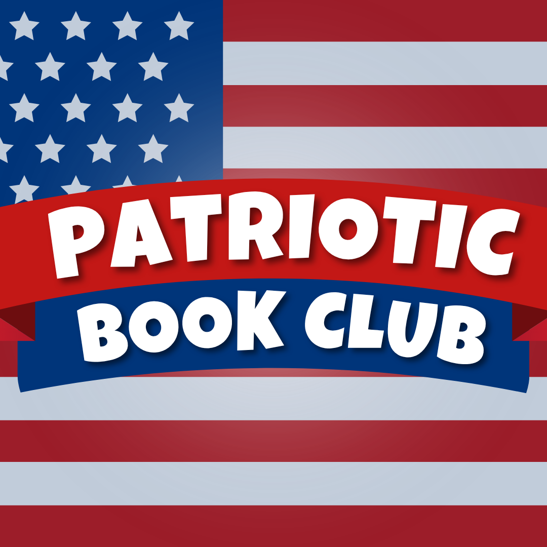 Patriotic Book Club