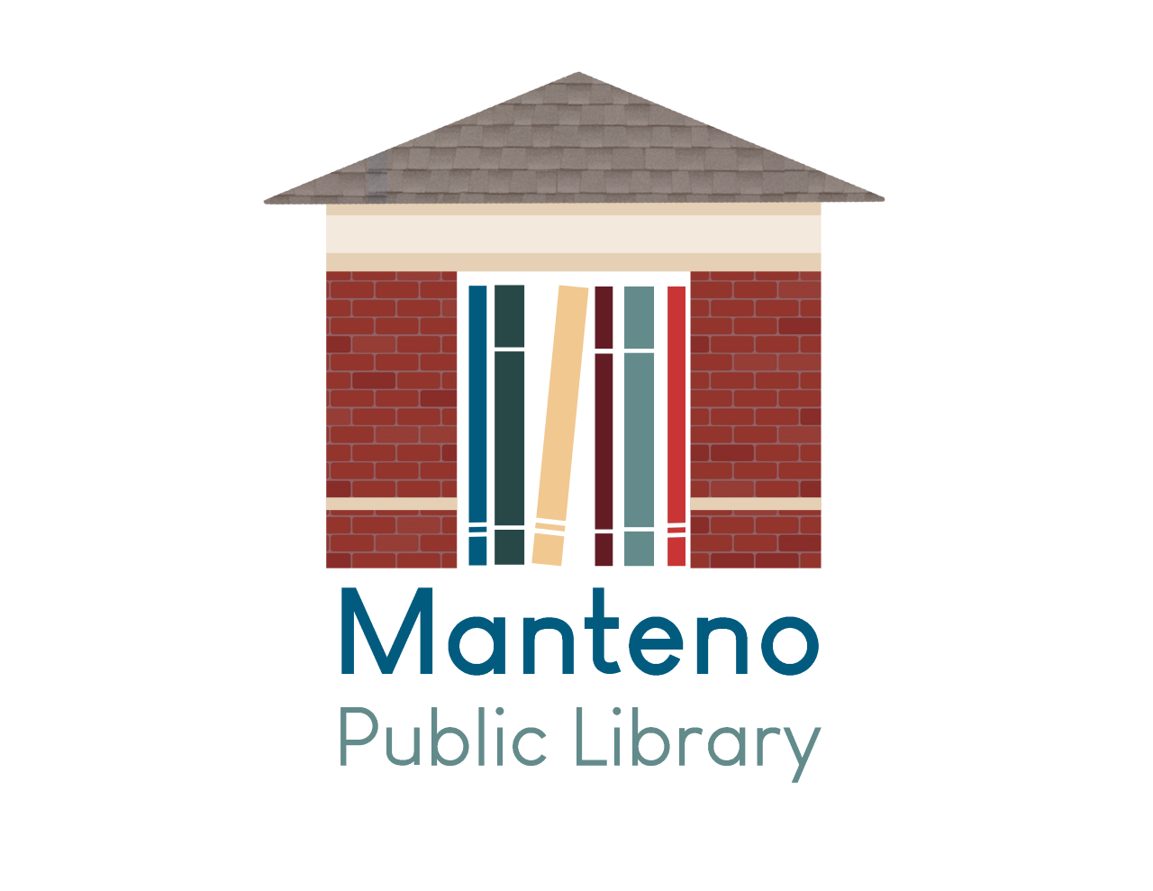 Manteno Public Library Closed for Memorial Day