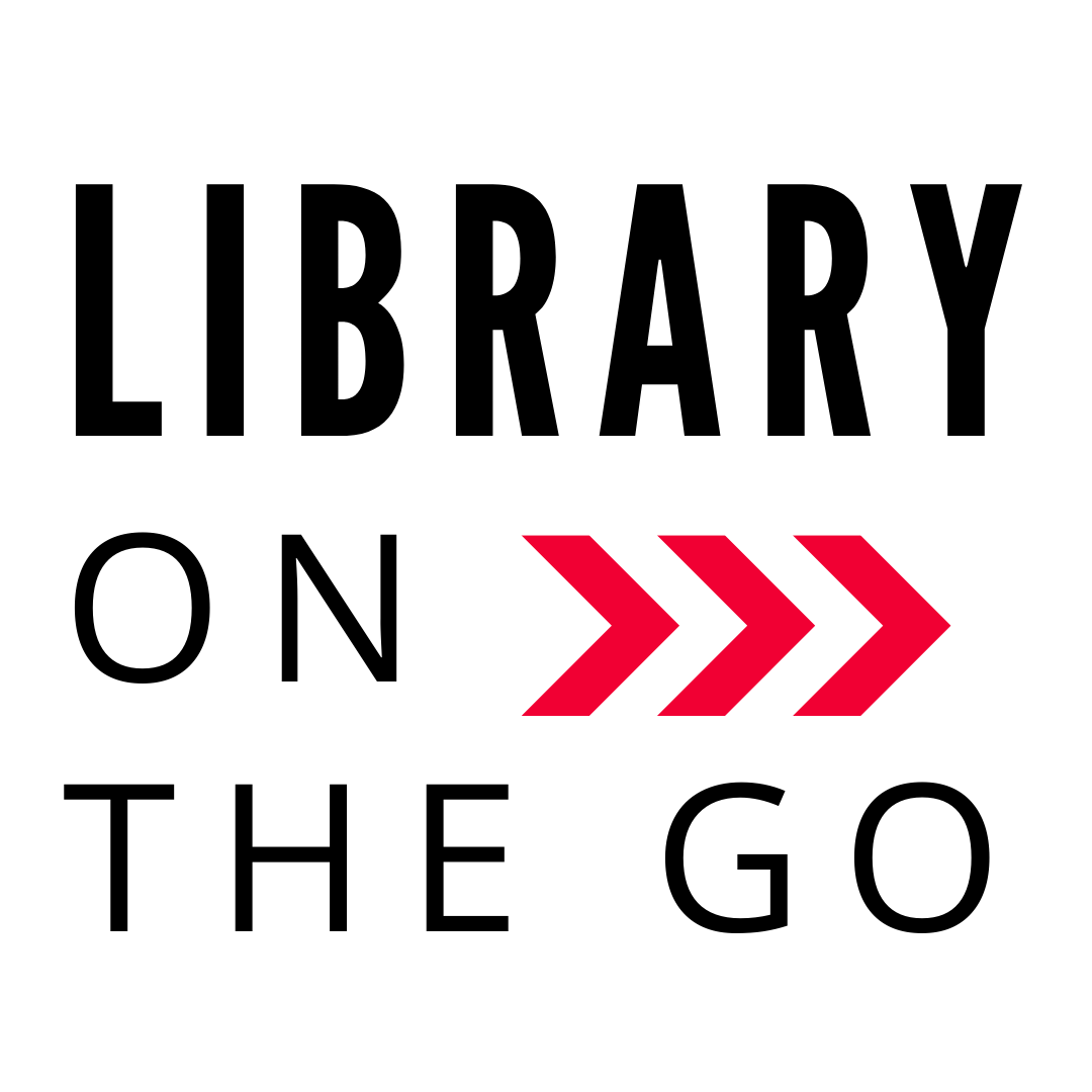 New to MPL- Library on the Go - Manteno Library