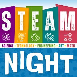 STEAM Night