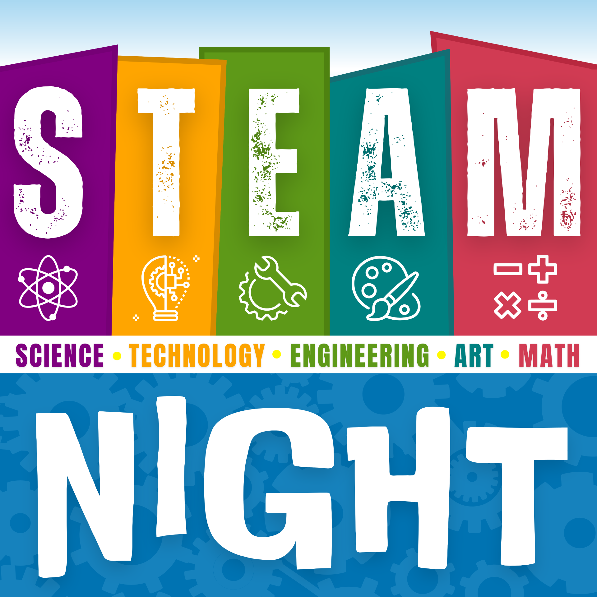 STEAM Night