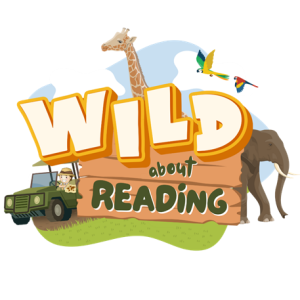 Wild About Reading Summer Reading 2024
