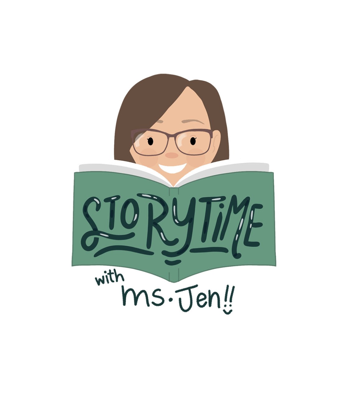 Storytime with Ms. Jen